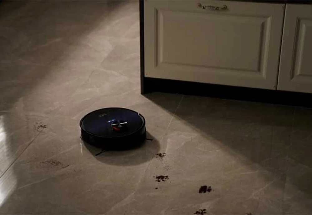 best home robot vacuum cleaner